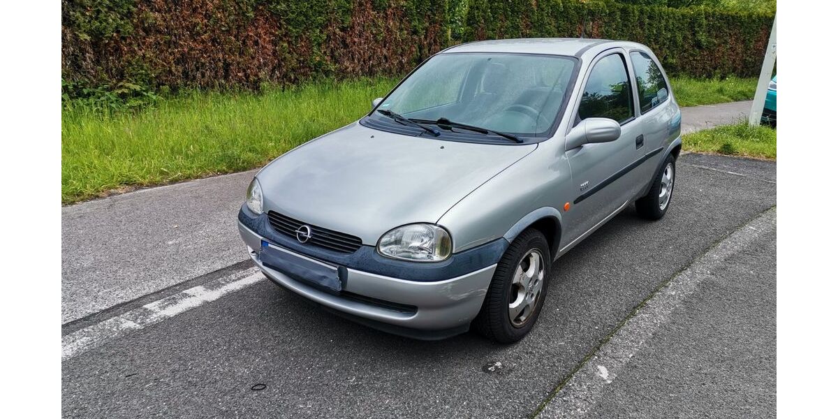 Opel Corsa 65.000 km 2.000 &euro; Remscheid 42853