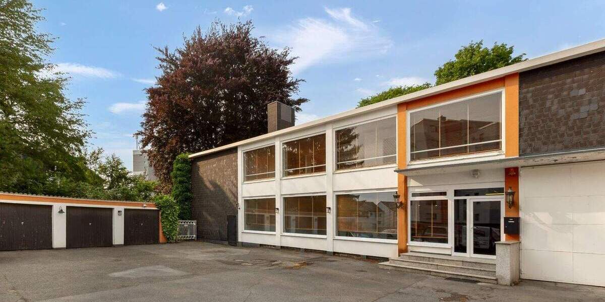 Mehrfamilienhaus, Wohnhaus Leverkusen Quettingen - 1 Zimmer, 967 m&sup2;, 699.000&euro; | Angebot:25738379