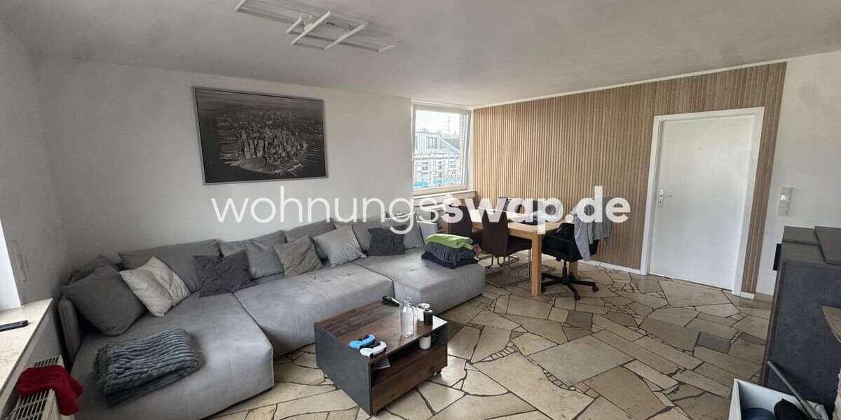 Etagenwohnung Köln - 4 Zimmer, 100 m&sup2;, 1.330&euro; | Angebot:24431782