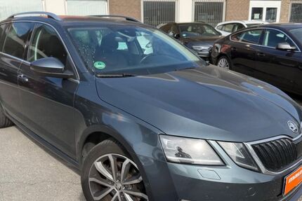 Skoda Octavia 159.900 km 12.880 &euro; Düsseldorf 40549