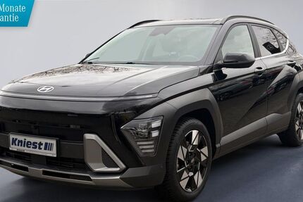 Hyundai KONA 21.486 km 24.980 &euro; Dormagen 41540