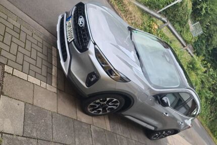 Ford Kuga 10.000 km 39.000 &euro; Köln 50829