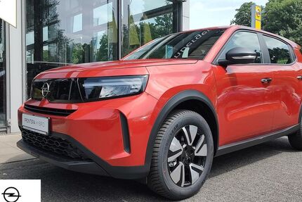 Opel Frontera 5.906 km 21.950 &euro; Düsseldorf 40625