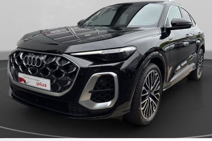 Audi SQ5 6.588 km 82.990 &euro; Köln 50968