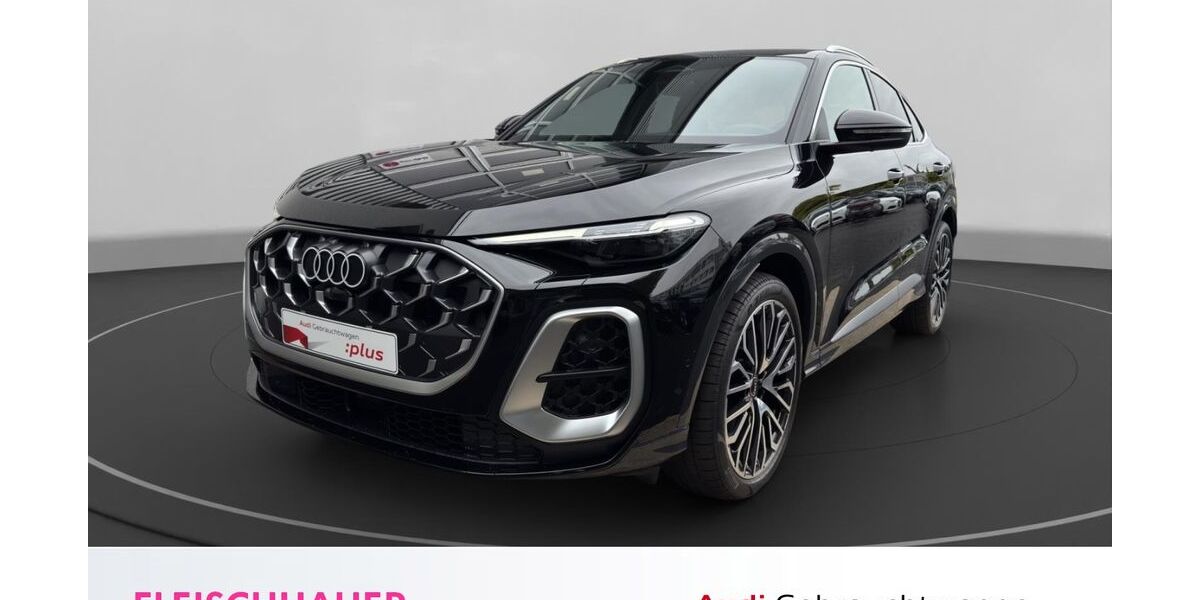 Audi SQ5 6.588 km 83.990 &euro; Köln 50968