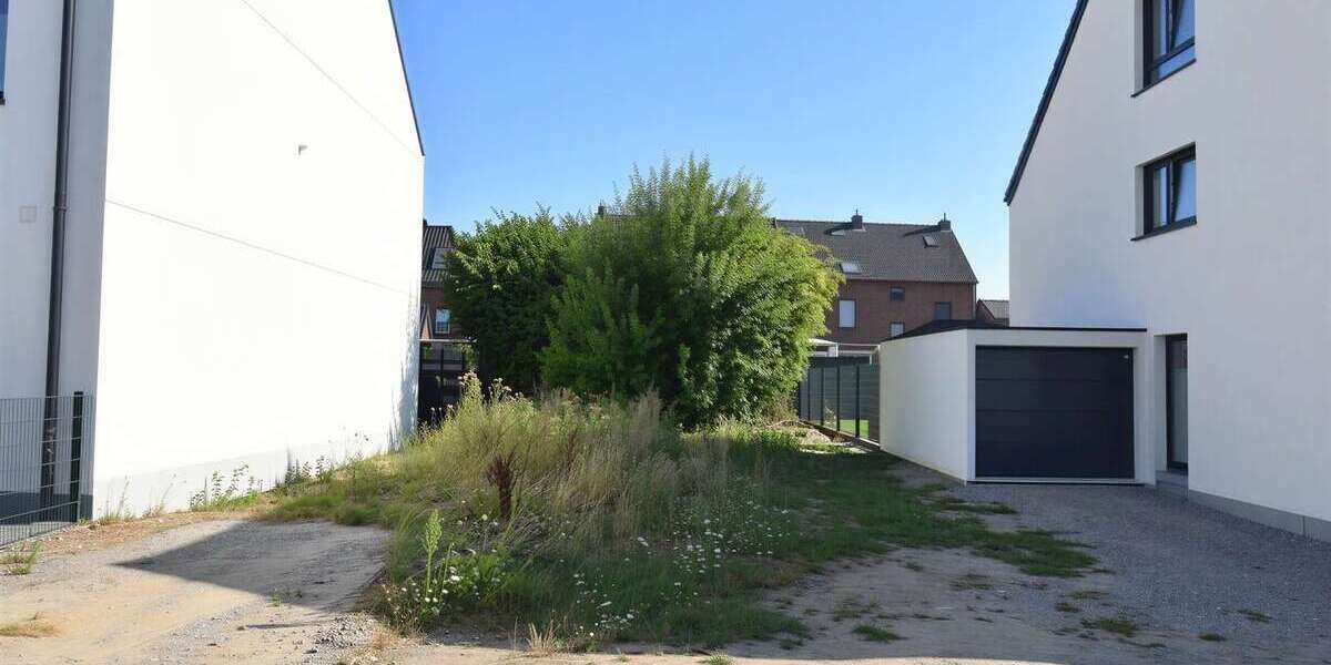 Grundstück Neuss Holzheim - 209.000&euro; | Angebot:27267566