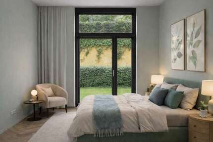 Wohnung Köln Innenstadt - 3 Zimmer, 107 m&sup2;, 1.180.000&euro; | Angebot:25548182