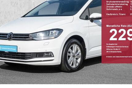 VW Touran 82.434 km 23.780 &euro; Düsseldorf 40474