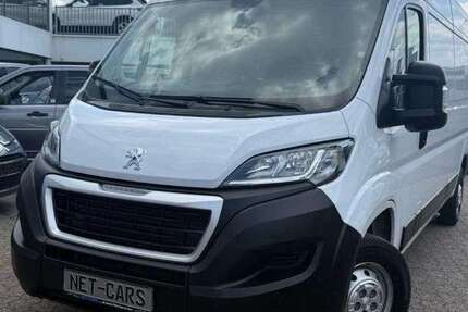 Peugeot Boxer 25.000 km 21.800 &euro; Hilden (bei Düsseldorf) 40721