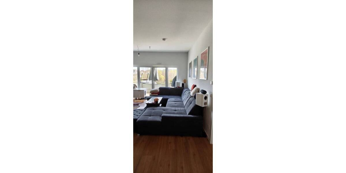 Etagenwohnung Kürten Eichhof - 2 Zimmer, 74 m&sup2;, 820&euro; | Angebot:26188448