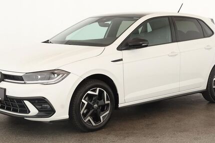 VW Polo 19.400 km 23.984 &euro; Düsseldorf 40233