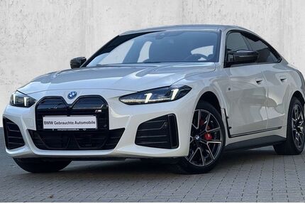 BMW i4 11.270 km 49.880 &euro; Wuppertal 42117