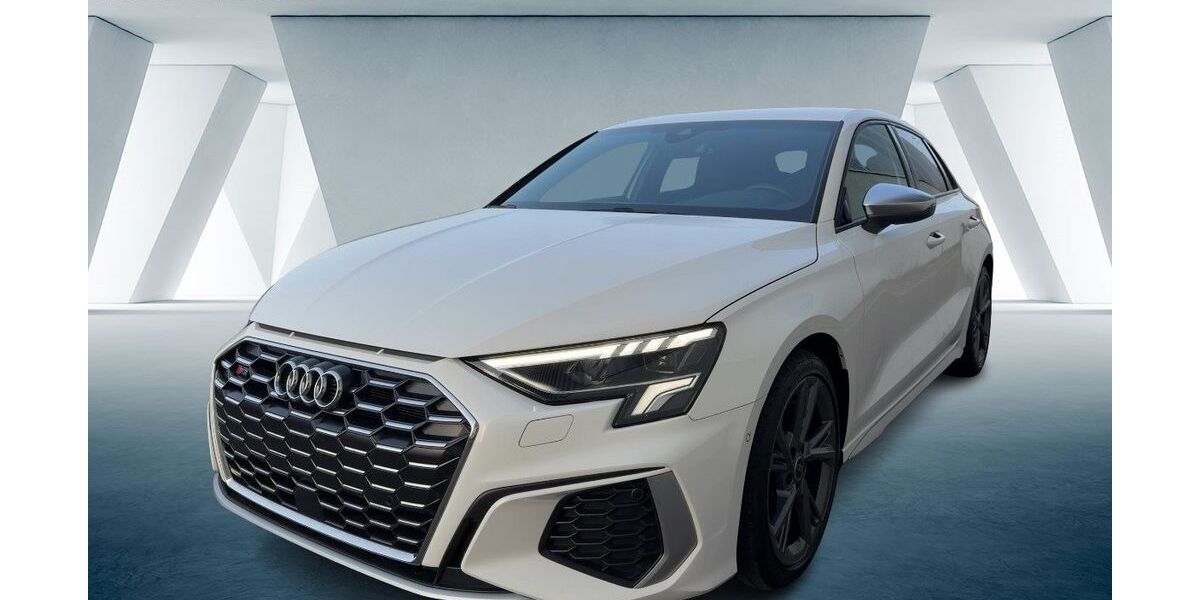 Audi S3 12.950 km 37.380 &euro; Bergisch Gladbach 51465