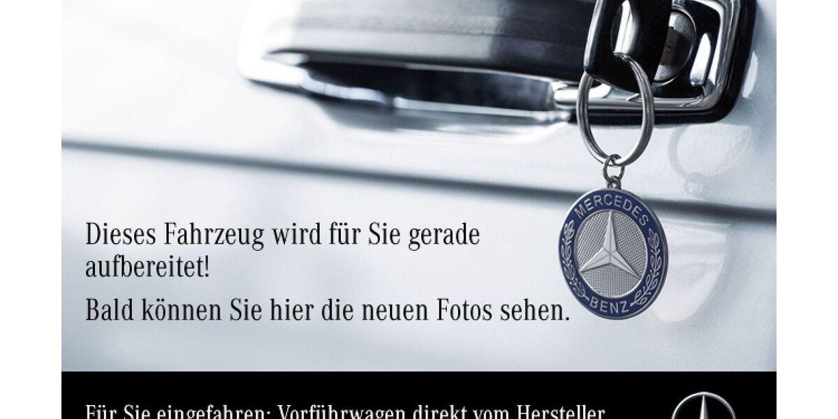 Mercedes-Benz GLB 250 9.900 km 61.890 &euro; Frechen 50226