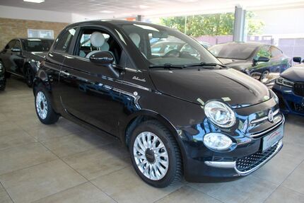 Fiat 500 20.000 km 13.999 &euro; Hilden (bei Düsseldorf) 40721