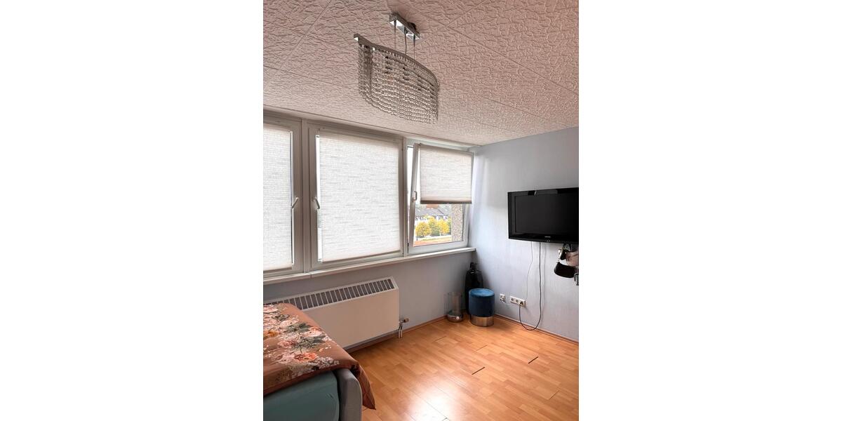 Etagenwohnung Köln Nippes - 1 Zimmer, 29 m&sup2;, 67.000&euro; | Angebot:25540091