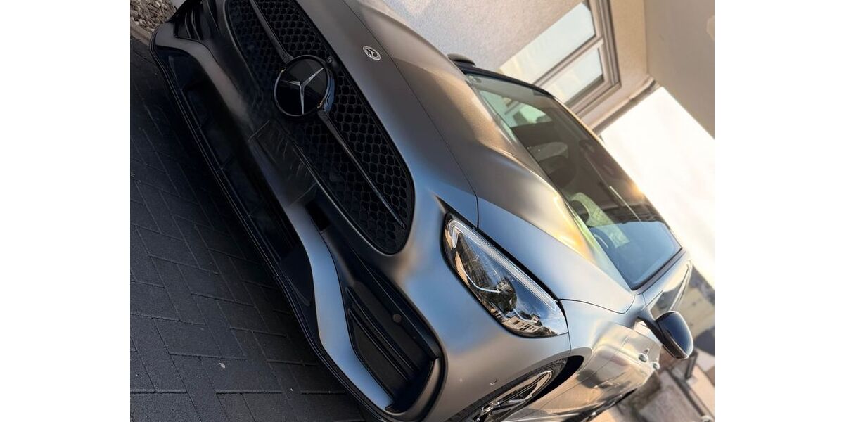 Mercedes-Benz C 300 24.900 km 55.500 &euro; Köln 51145