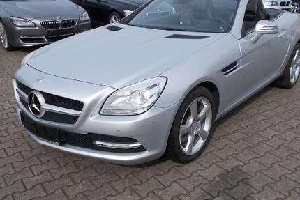 Mercedes-Benz SLK 250 80.782 km 20.500 &euro; Willich 47877