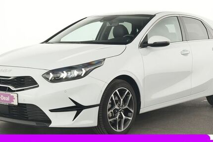 Kia ceed / Ceed 31.614 km 19.989 &euro; Neuss 41460