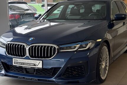 Alpina D5 188.750 km 43.890 &euro; Mülheim an der Ruhr 45478