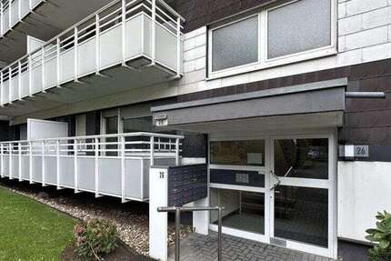 Wohnung Wuppertal Gemarkung Elberfeld - 1 Zimmer, 35 m&sup2;, 69.000&euro; | Angebot:23553317