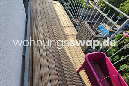 Wohnung Köln Niehl - 3 Zimmer, 78 m&sup2;, 1.100&euro; | Angebot:26244899