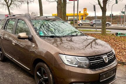 Dacia Logan 113.000 km 5.999 &euro; Köln 51107