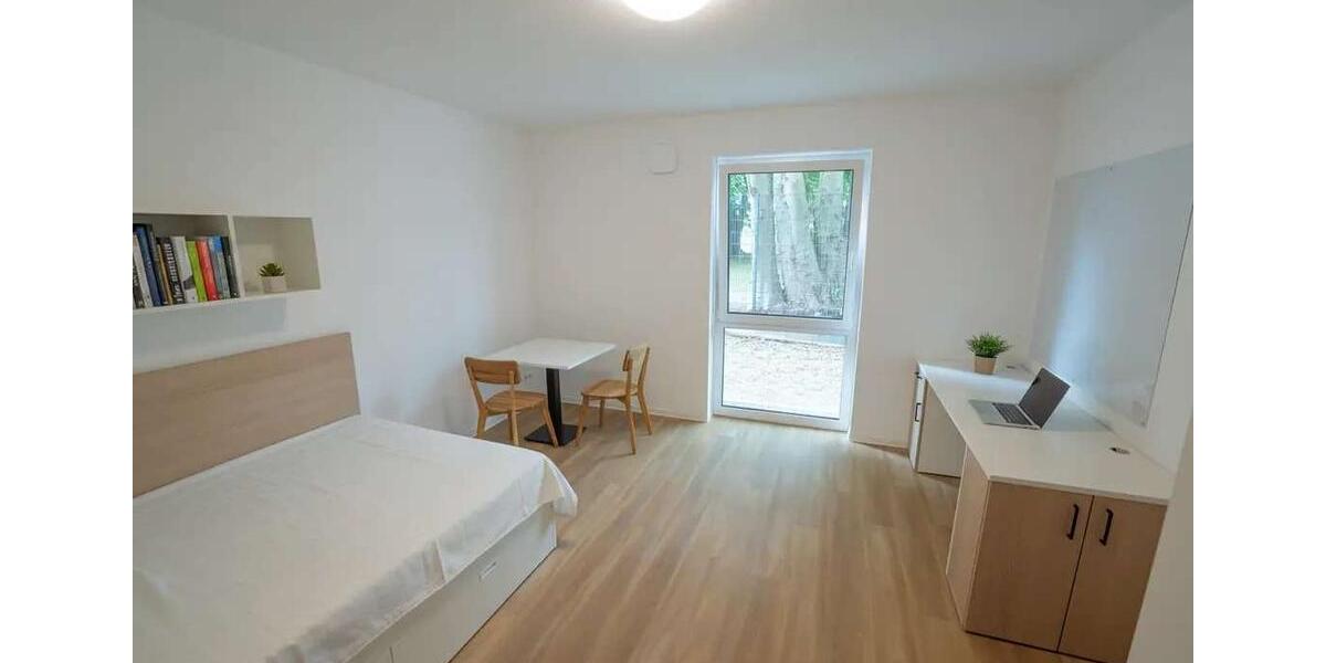 Etagenwohnung Köln Lindenthal - 1.5 Zimmer, 24 m&sup2;, 715&euro; | Angebot:25854625