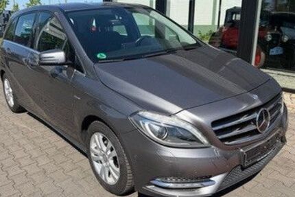 Mercedes-Benz B 180 151.500 km 8.490 &euro; Langenfeld 40764