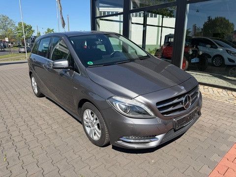Mercedes-Benz B 180 151.500 km 8.490 &euro; Langenfeld 40764