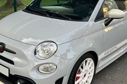 Abarth 595 36.500 km 22.999 &euro; Leichlingen 42799