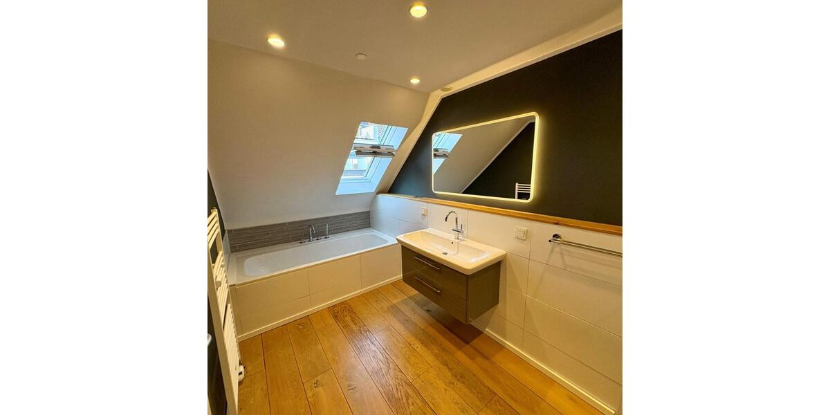 Maisonettenwohnung Köln Innenstadt - 3 Zimmer, 86 m&sup2;, 574.500&euro; | Angebot:25634499