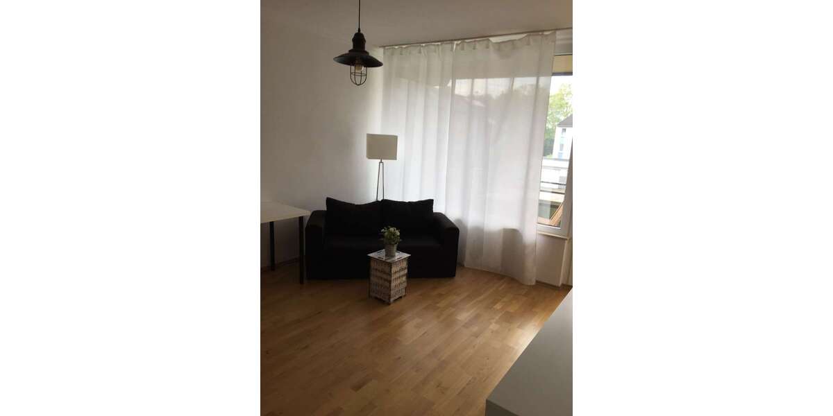 Etagenwohnung Neuss Dreikönigenviertel - 2 Zimmer, 31 m&sup2;, 390&euro; | Angebot:26822175