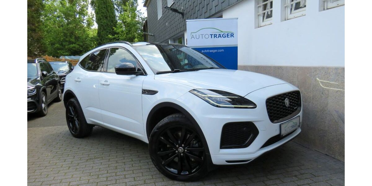 Jaguar E-Pace 30.170 km 34.490 &euro; Wuppertal 42109