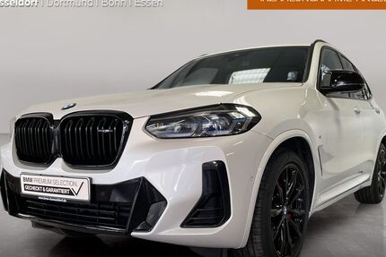 BMW X3 M40 59.501 km 51.999 &euro; Düsseldorf 40237