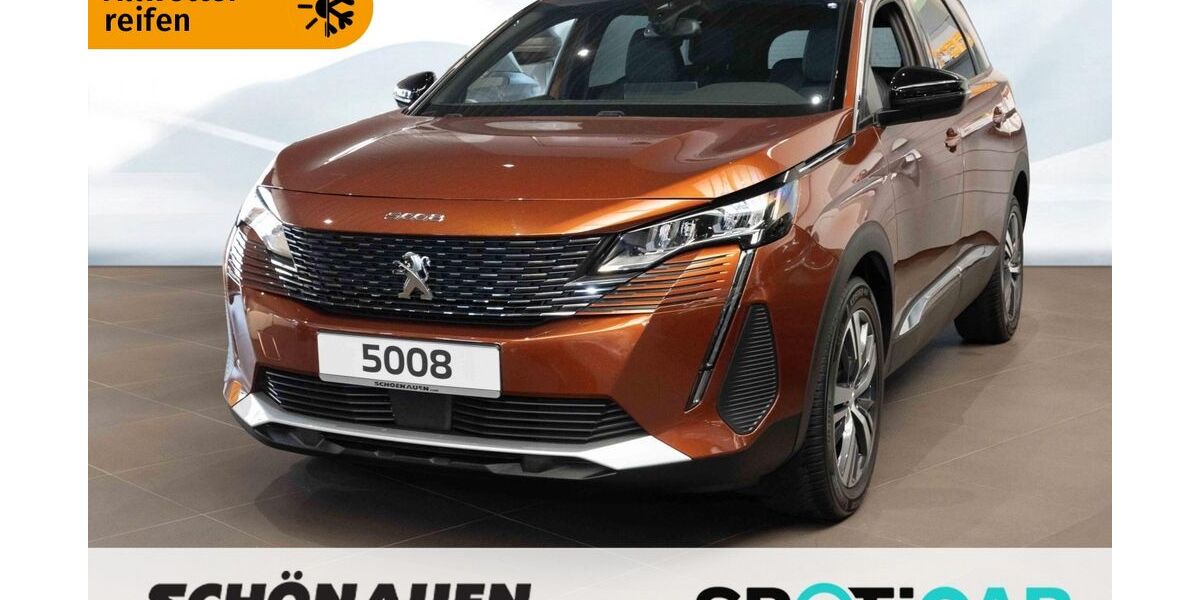 Peugeot 5008 22.690 km 23.990 &euro; Hilden 40721