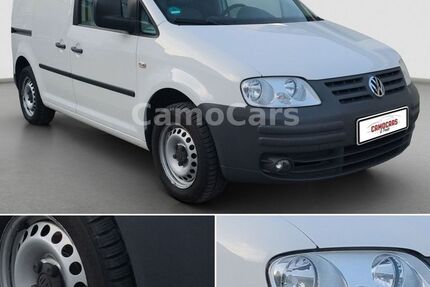 VW Caddy 170.735 km 4.500 &euro; Solingen 42699