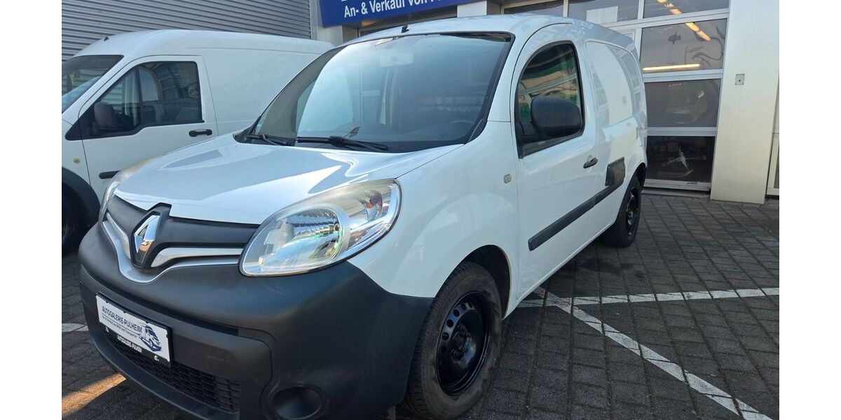 Renault Kangoo 134.000 km 5.900 &euro; Pulheim 50259