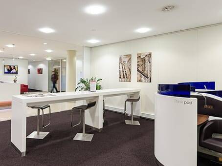 Gewerbeobjekt Düsseldorf Heerdt - 1.359&euro; | Angebot:25724470