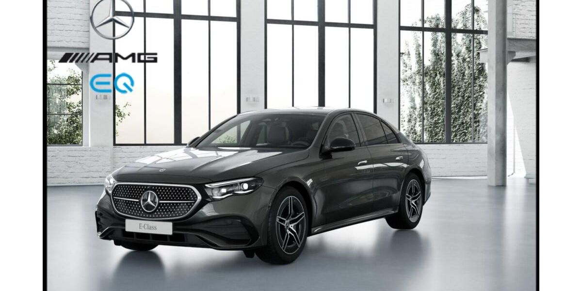 Mercedes-Benz E 220 19.172 km 50.780 &euro; Schwelm 58332