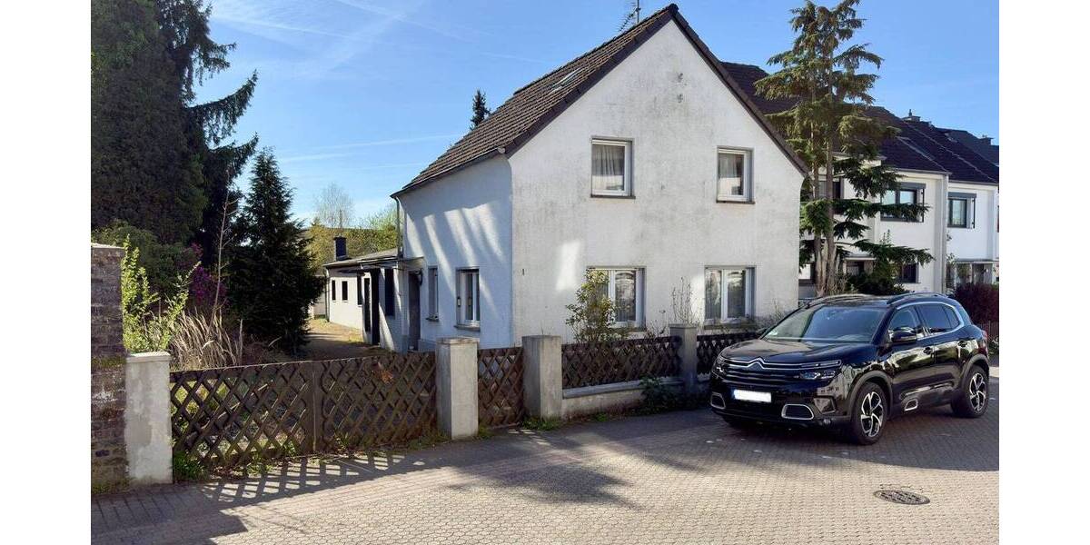 Einfamilienhaus Köln Brück - 6 Zimmer, 158 m&sup2;, 565.000&euro; | Angebot:26160828