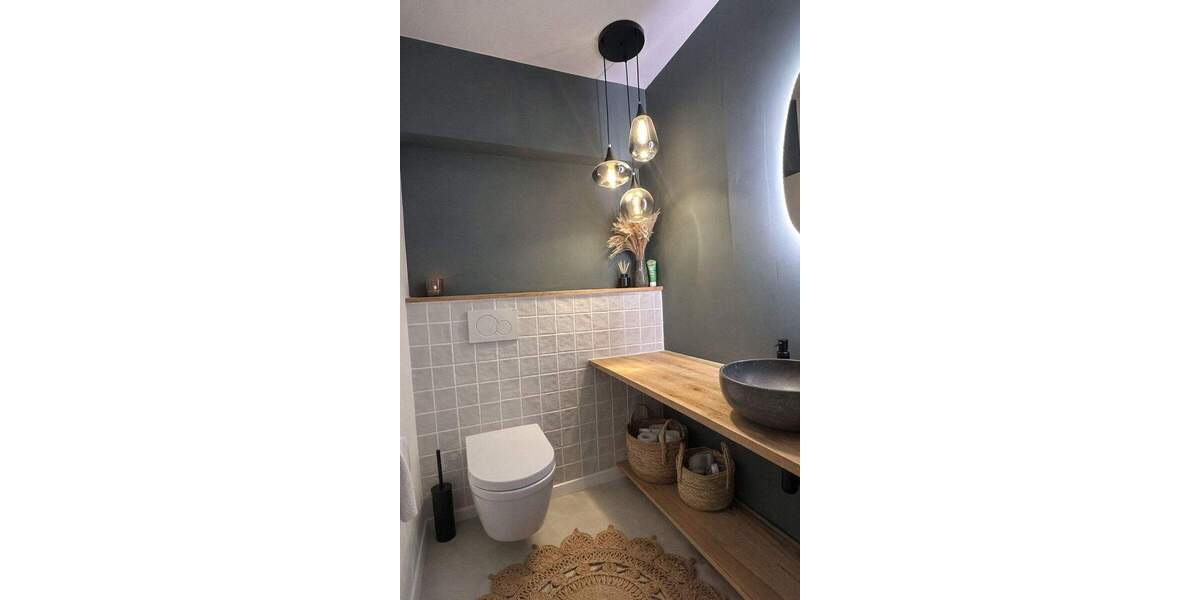 Mehrfamilienhaus, Wohnhaus Hilden Forstbach - 1 Zimmer, 368 m&sup2;, 1.149.000&euro; | Angebot:25689227