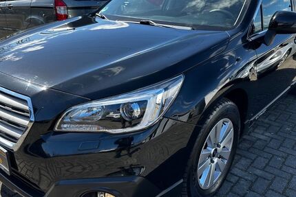 Subaru Outback 210.900 km 8.999 &euro; Köln 51145