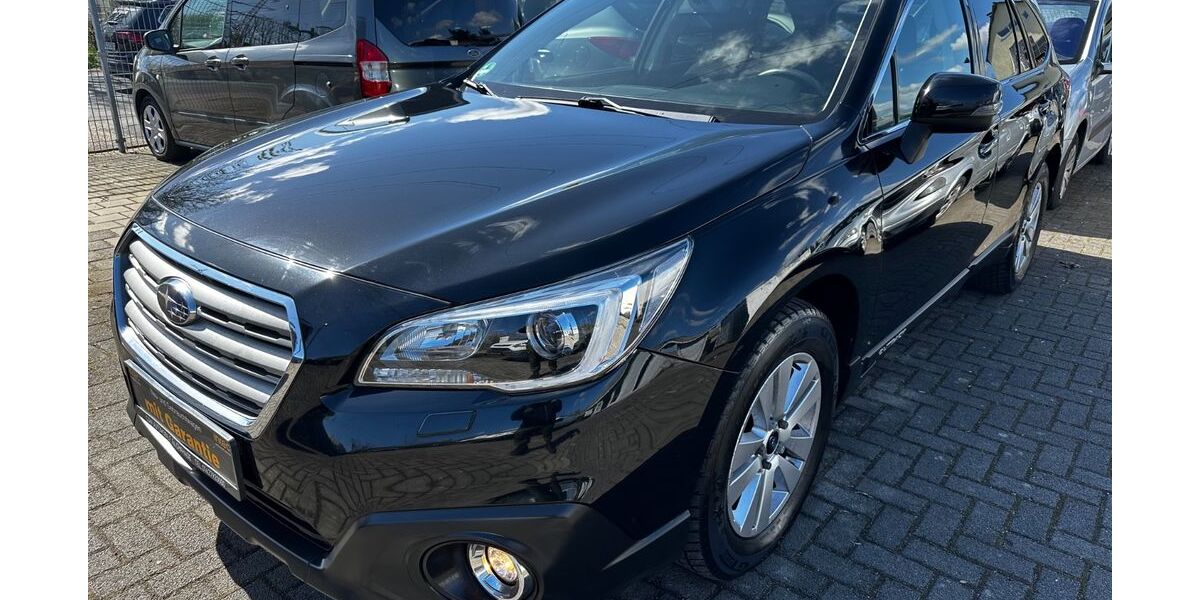 Subaru Outback 210.900 km 8.999 &euro; Köln 51145