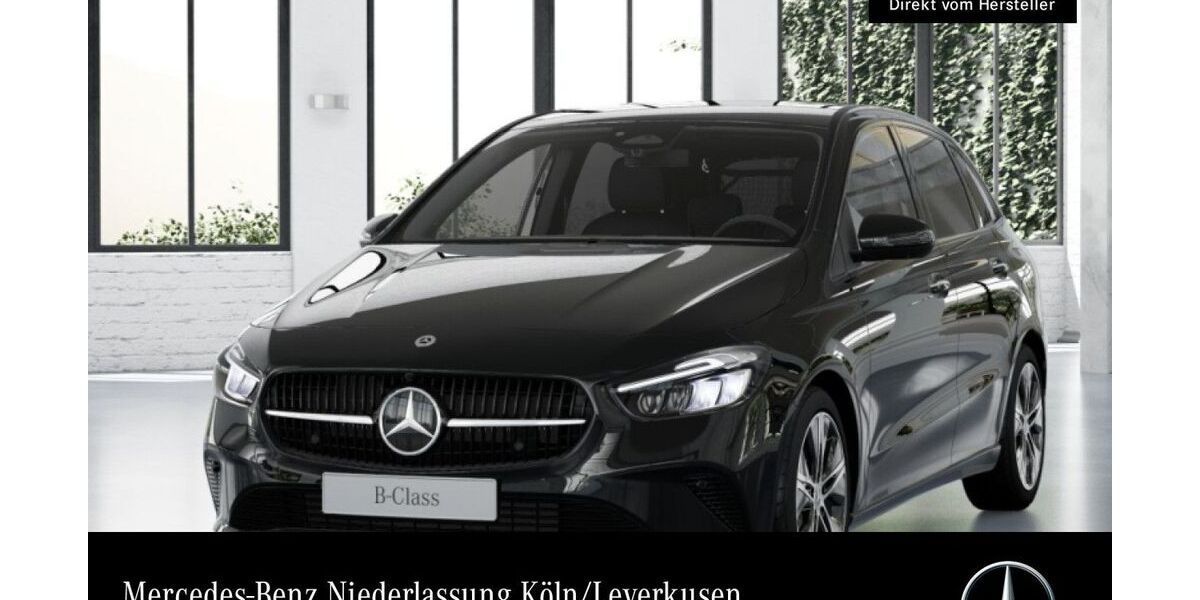 Mercedes-Benz B 200 9.900 km 37.990 &euro; Frechen 50226