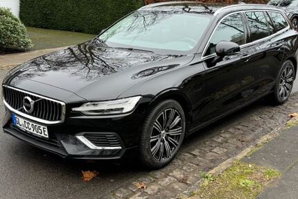 Volvo V60 179.000 km 22.999 &euro; Bergisch Gladbach 51427