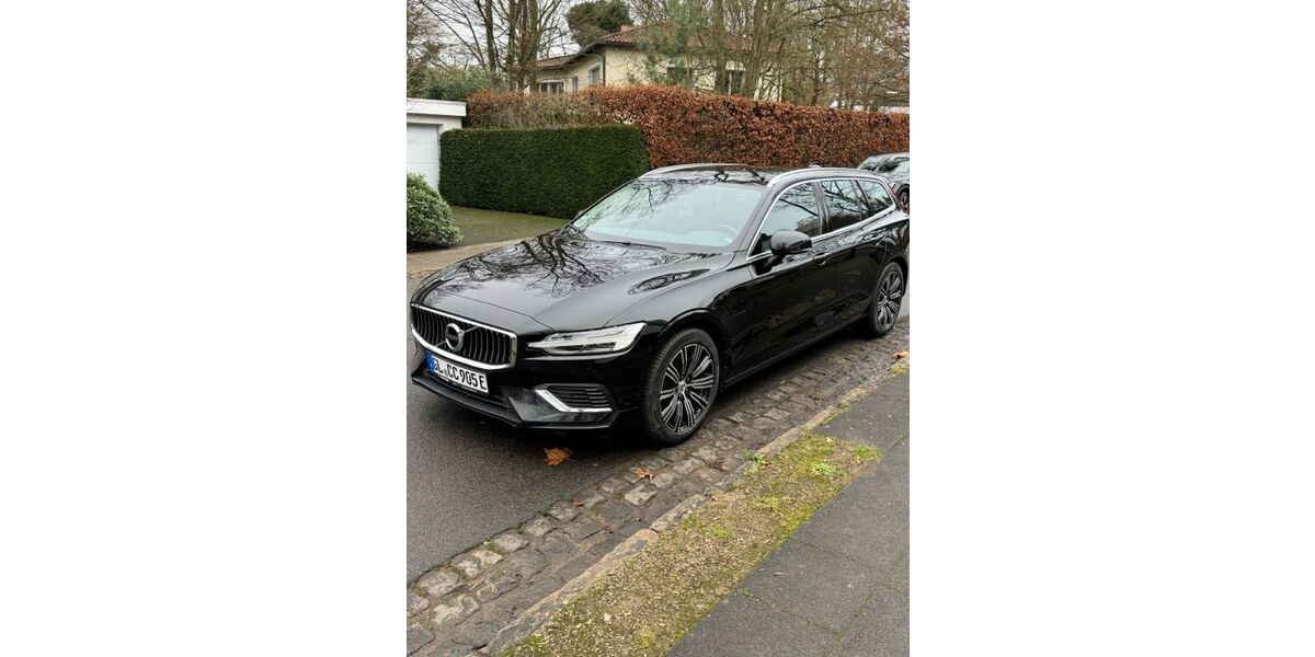 Volvo V60 179.000 km 22.999 &euro; Bergisch Gladbach 51427