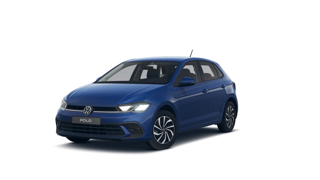 VW Polo 17.800 km 18.990 &euro; Grevenbroich 41516