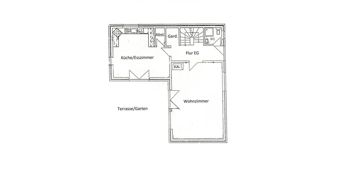 Einfamilienhaus Meerbusch - 4 Zimmer, 159 m&sup2;, 680.000&euro; | Angebot:26766276