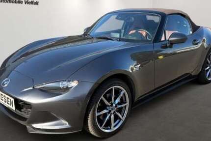 Mazda MX-5 16.365 km 31.740 &euro; Neuss 41464